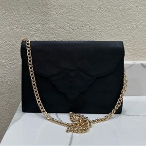 YSL Authentic Vintage Clutch
